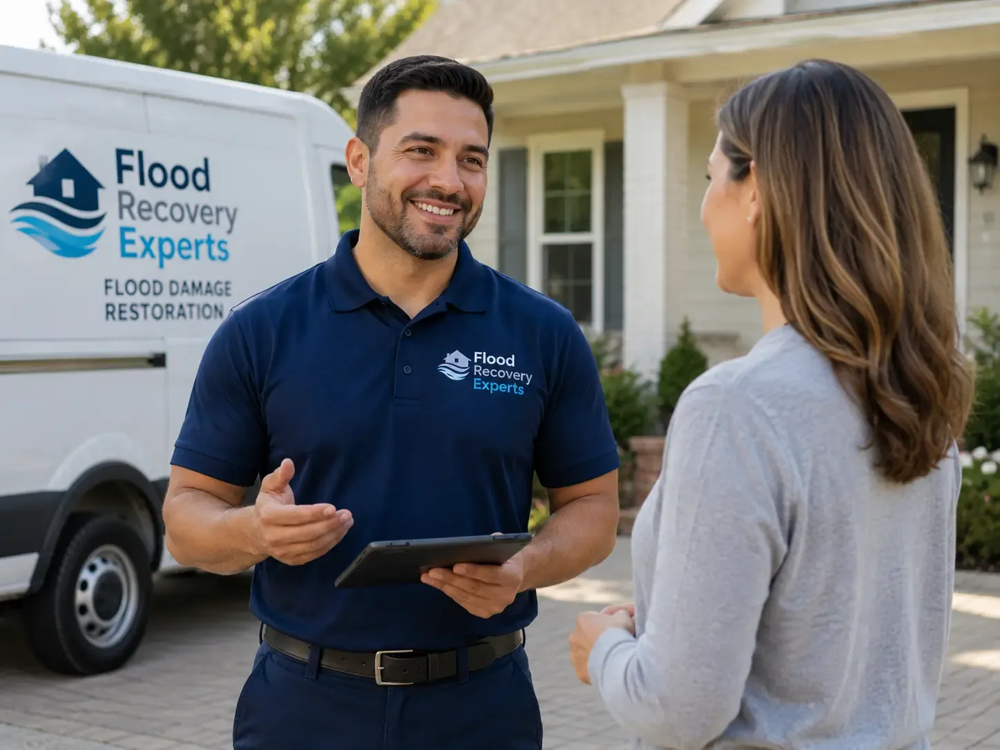 Flood Damage Cleanup Hackberry, AZ FAQs